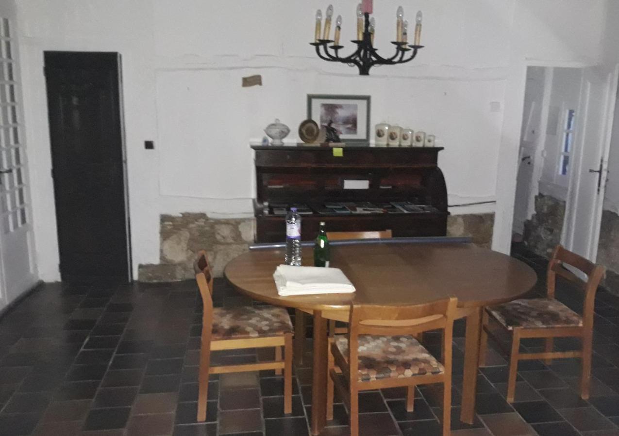 La Regissiere Villa Vatteville Eksteriør bilde